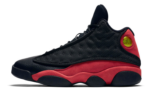 Zapatillas Jordan 13 Retro Bred (2017) Urbano 414571-004   