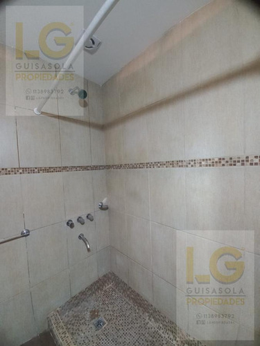 Imagen 13 de 19 de Departamento En Venta De 2 Ambientes En Berazategui -