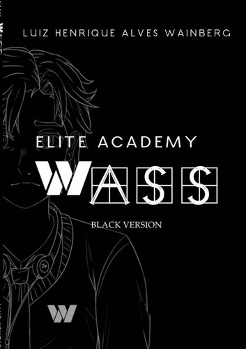 Elite Academy Wass Black Version
