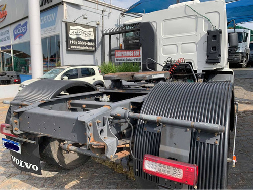 Volvo Vm 310 4x2 Cambio E Diferencial Zero Motor Revisado