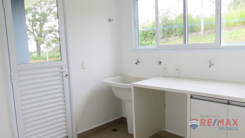 Imagem 10 de 28 de Chácara Com 3 Dormitórios À Venda, 1750 M² Por R$ 1.404.540,00 - Terras De Itaici - Indaiatuba/sp - Ch0047
