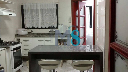 Imagem 11 de 11 de Apartamento - Edifício Lirios - Ap0101