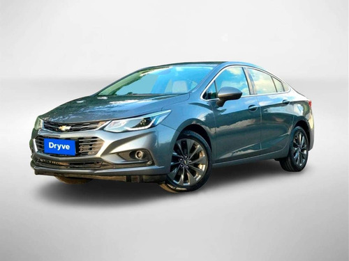 Imagem 1 de 8 de Chevrolet Cruze Ltz 1.4 Tb Flex