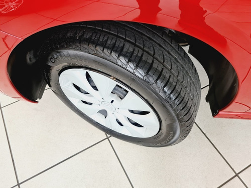 Imagem 4 de 12 de Citroen C3 Attraction Pure Tech 1.2 Manual Completo