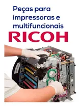 Comprar Diversas Peças Para Impressoras Ricoh  Sp310