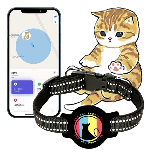 Gps animal collar hot sale
