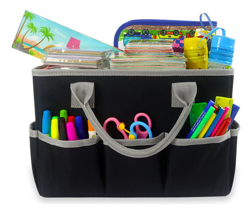 Yo Bolsa De Almacenamiento Para Manualidades Con Múltiples