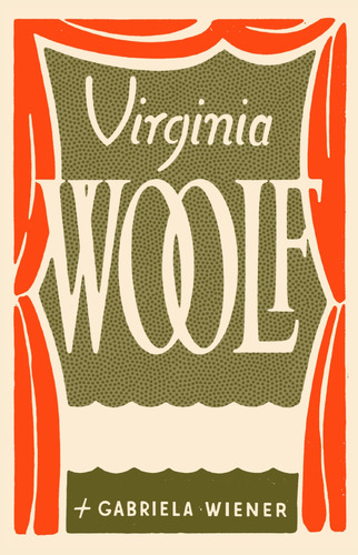 Escríbeme Orlando / Virginia Woolf / Banda Propia Editoras
