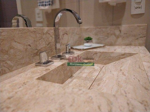 Imagem 16 de 20 de Sobrado Com 3 Dormitórios À Venda, 255 M² Por R$ 1.325.000,00 - Recanto Dos Eucaliptos - São José Dos Campos/sp - So2370