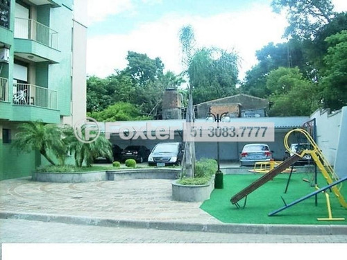 Imagem 16 de 17 de Apartamento, 3 Dormitórios, 100 M², Vila Cachoeirinha - 175993