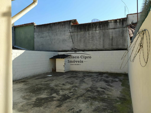 Imagem 15 de 17 de Casa À Venda No Bairro Beira Rio - Guaratinguetá/sp - Cs504