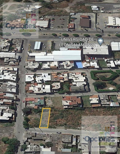 Imagen 4 de 6 de Terreno - Salamanca
