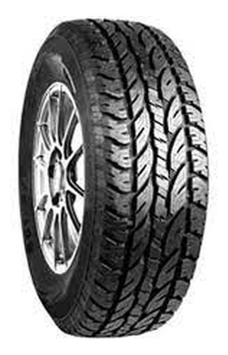 Llanta P 265/70 R17 115t A A Nereus Ns501 T – 190 Km/h