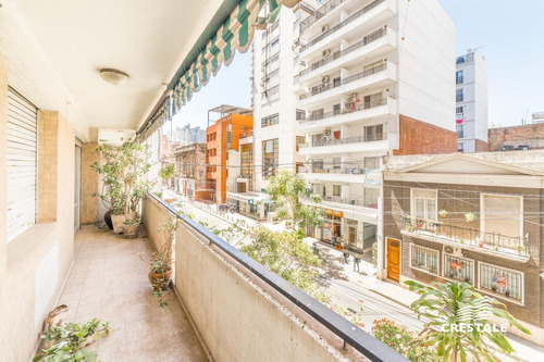 Imagen 4 de 25 de Departamento 3 Dormitorios En Venta, Cercanía Río - Centro, Rosario