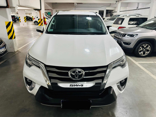 Toyota Sw4 2019 2.8 Srx 177cv 4x4 7as At