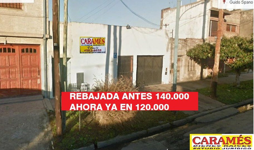 Casa Para 2 Familias En Venta En Lanus Oeste