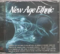 Comprar Cd New Age Ethnic