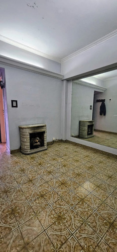 S.andrés (plaza Alem) Casa 3 Amb. C/fondo Y Tza.