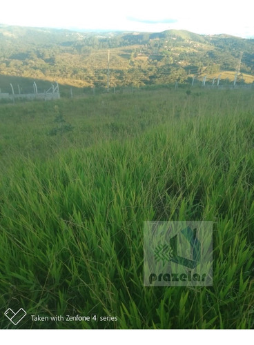 Imagem 3 de 14 de *** Lindo Terreno Em Mairinque ***