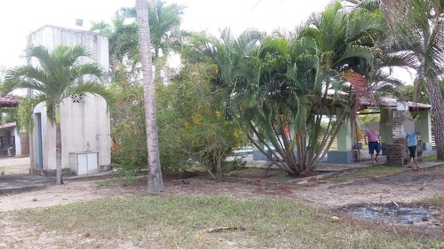 Imagem 24 de 30 de Chácara Com 3 Dormitórios À Venda, 58105 M² Por R$ 900.000,00 - Mendes - São José De Mipibu/rn - Ch0009