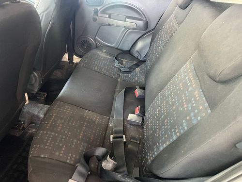 Fiat Uno 1.0 Vivace Flex 3p