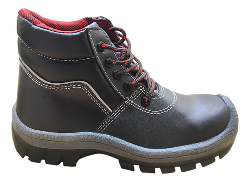 Bota Dielectrica Seguridad Botas De Trabajo Zapatos Dotacion