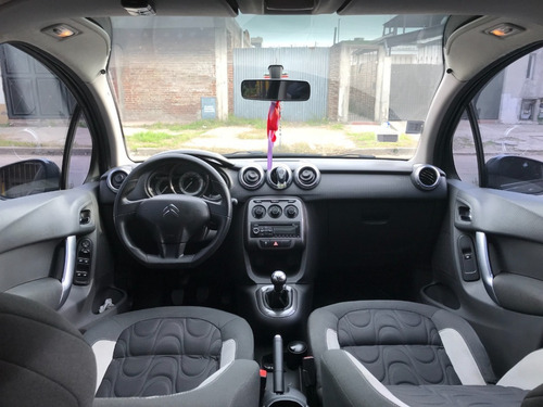 Imagen 5 de 8 de Citroen C3