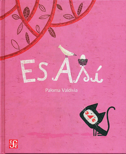 Es Así - Valdivia Paloma