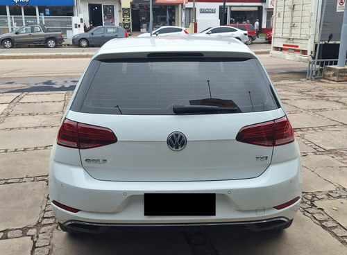 Volkswagen Golf 1.4 Comfortline Tsi