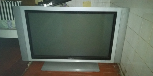 Tv Philips Plasma 42 Pf 7321/78