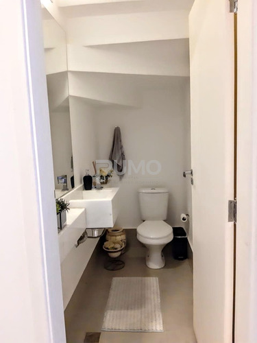 Imagem 15 de 22 de Casa À Venda Em Chácara Primavera - Ca011890