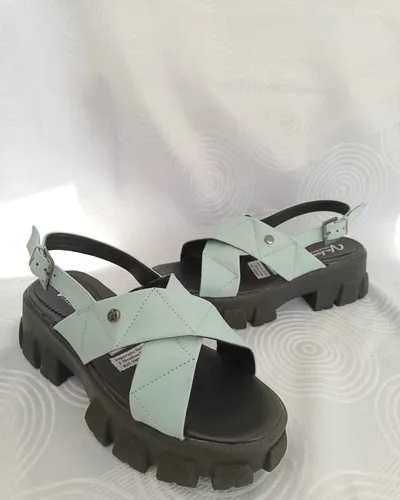 Sandalias Mujer Peruanas MercadoLibre