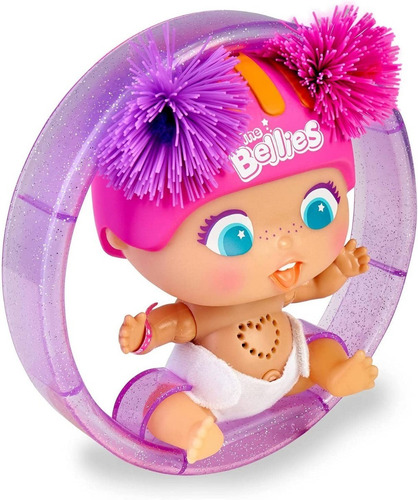 The Bellies - Hula-hoop!