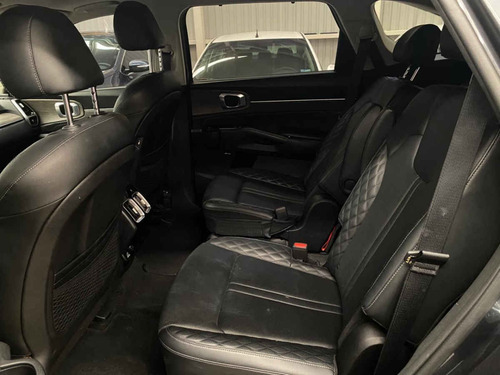 Kia Sorento 2.5 Sx