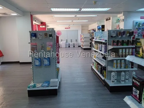 Local En Venta - Mls #25-19590