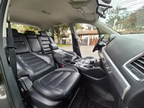 Mazda CX-5 2.0 Touring