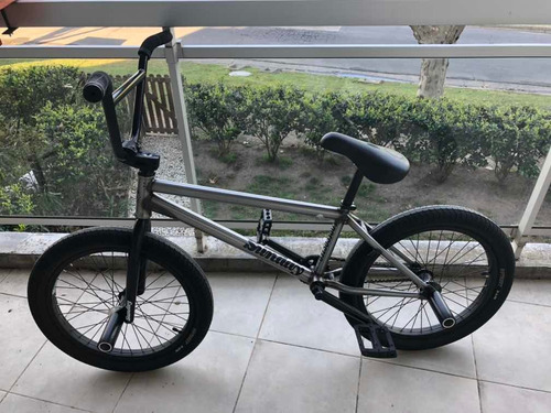 Bmx Sunday Forecaster