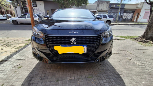 Peugeot 208 1.6 Active Pack