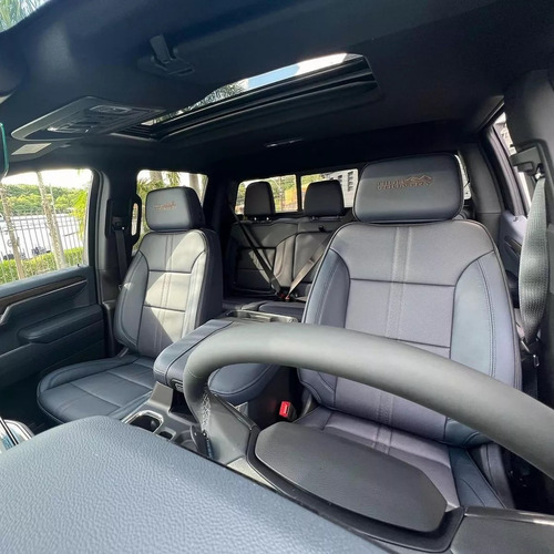 Chevrolet Silverado 5.3 V8 High Country