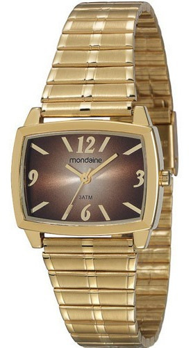 Relógio Mondaine Feminino 83215lpmgde1 Lindo E Barato