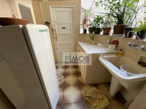 Imagem 20 de 20 de Apartamento Com 3 Quartos À Venda, 149 M² Por R$ 1.580.000 - Flamengo - Rio De Janeiro/rj - Ap1311