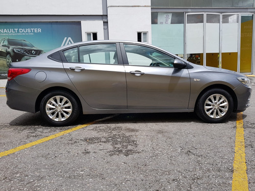 Imagen 2 de 15 de Chevrolet Cavalier Lt Ta 2020