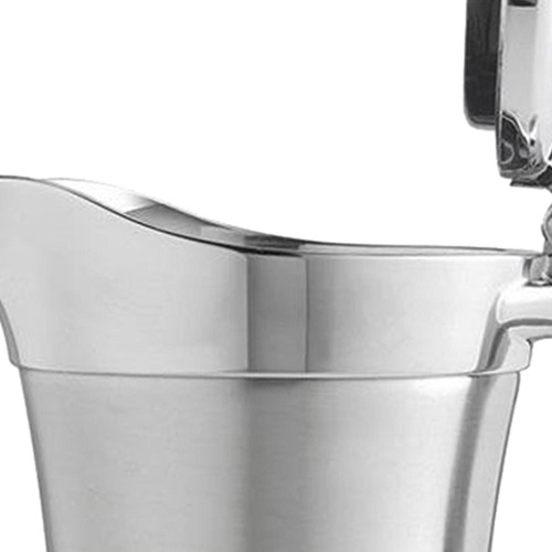 450 Ml Tarro De Vinagre De Material Acero Inoxidable, Jarra