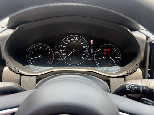 Mazda cx-50 2.5T Signature Awd At