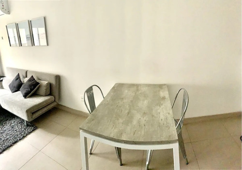 Alquiler Apartamento 1 Dormitorio, Pocitos Nuevo