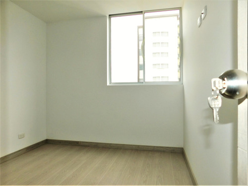 Imagen 9 de 12 de Apartamento En Venta En Prados De Sabaneta