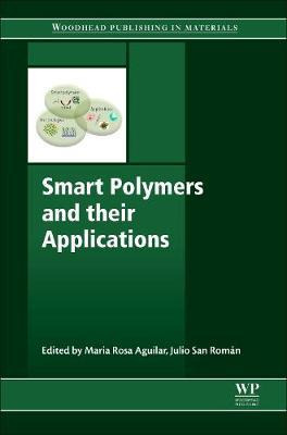 Libro Smart Polymers And Their Applications - Maria Rosa ...