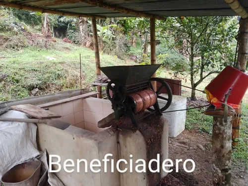 Vendo O Permuto Finca