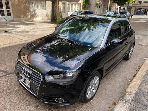 Audi A1 1.4 Ambition Tfsi 122cv Stronic 2012