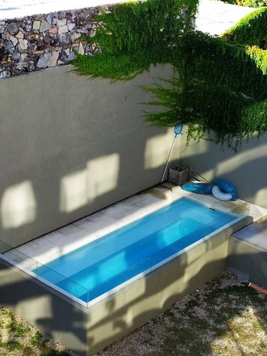 Imagen 7 de 11 de Venta De Departamento De 2 Ambs En Syrah En San Isidro Con Pileta